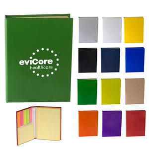 Photo of Sticky Pad Book