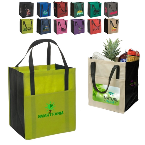 Main photo of Metro Shopper Tote