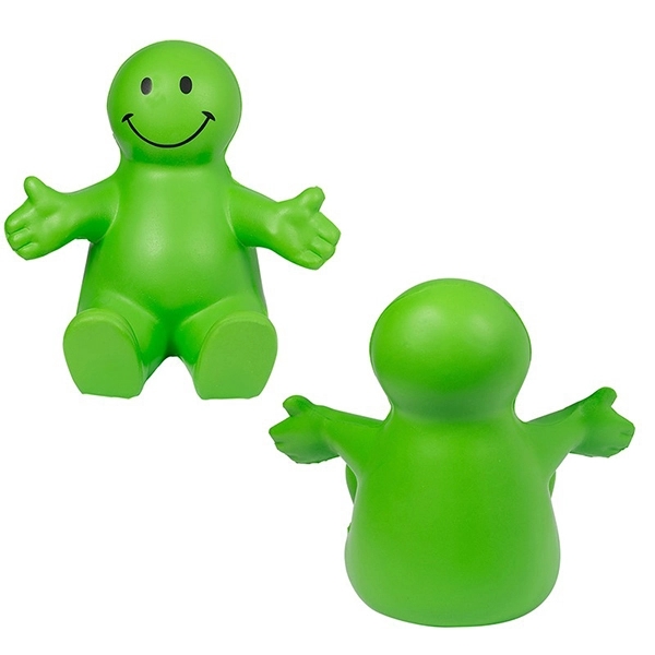 Lime Green color option for Cool Dude Mobile Device Holder