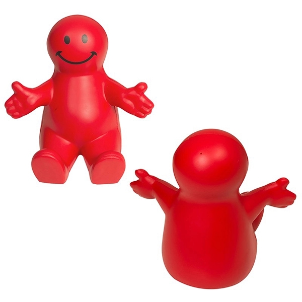 Red color option for Cool Dude Mobile Device Holder