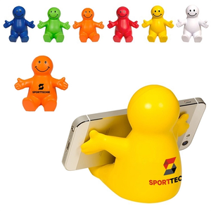 Photo of Cool Dude Mobile Device Holder