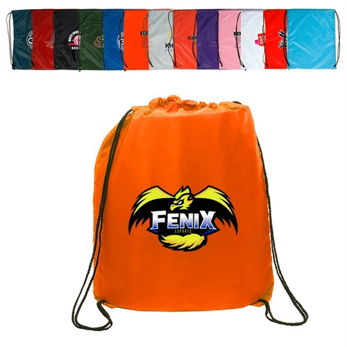 Main photo of Drawstring Bag