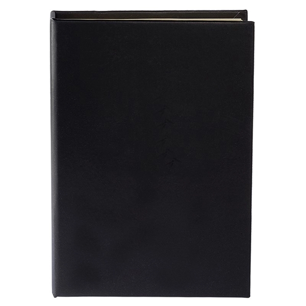 Black color option for Mini Sticky Book