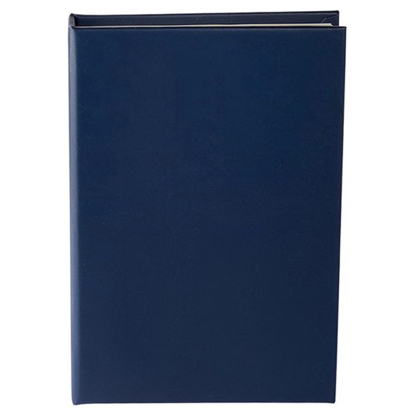 Navy color option for Mini Sticky Book
