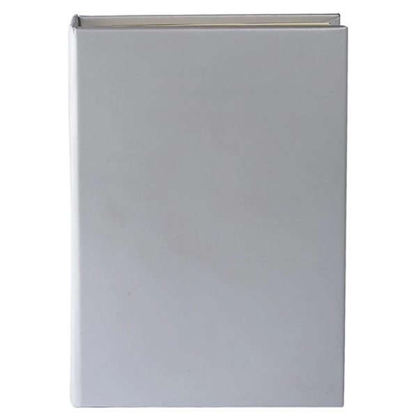 Silver color option for Mini Sticky Book