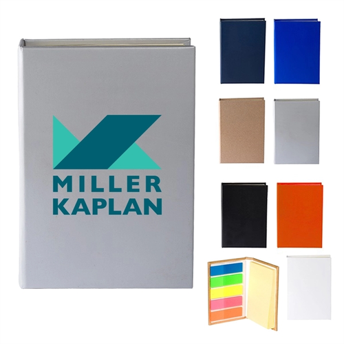 Main photo of Mini Sticky Book