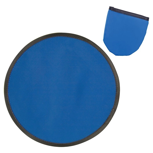Blue color option for Water Proof Flyers With Pouch And Plastic Case