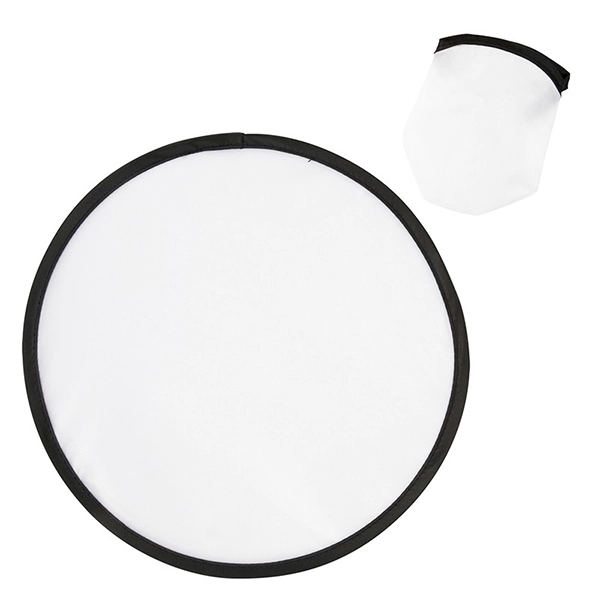 White color option for Water Proof Flyers With Pouch And Plastic Case