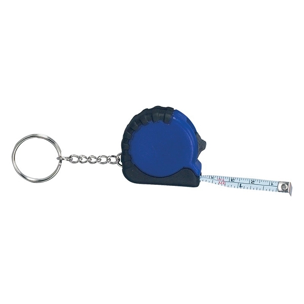 Blue color option for Extensible Portable Measuring Tape