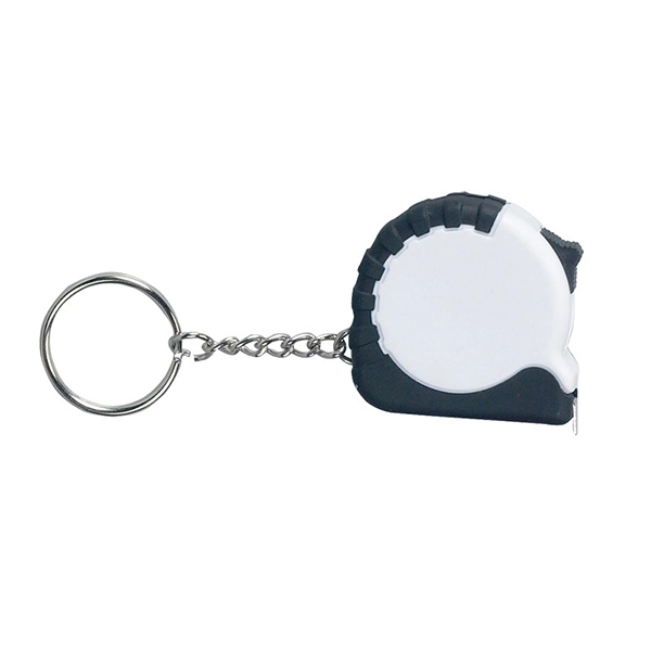 White color option for Extensible Portable Measuring Tape