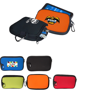 Photo of Portable Rubber Pouch