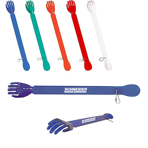 Main photo of Back Scratcher & Shoe Horn Combo