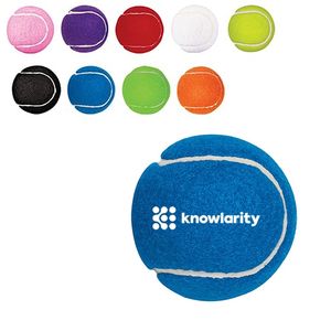 Photo of Promotional Faux Tennis Ball