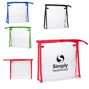 Photo of Travel Amenities Pouch