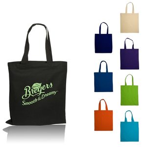 Photo of Eco Friendly Tote Bag