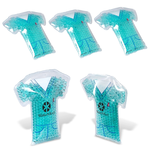 Main photo of Pvc Packed Aqua Bead Gel Pain Reliever.
