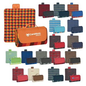 Photo of Roll Up Blanket For Travel