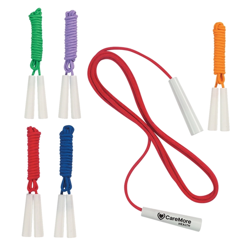 Main photo of Budget Skipping Rope