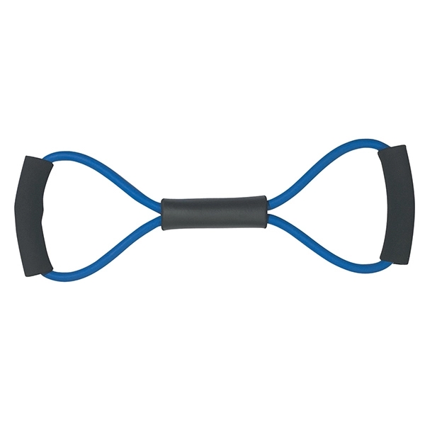 BLUE color option for Gym Strap