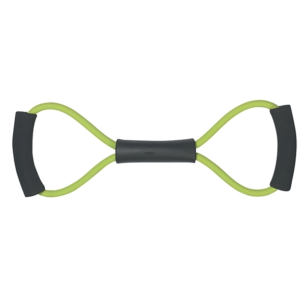 LIME color option for Gym Strap