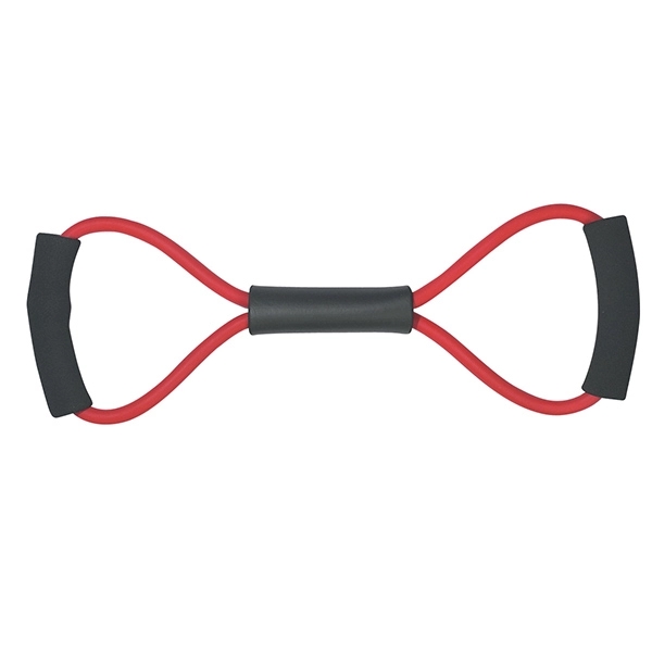 RED color option for Gym Strap