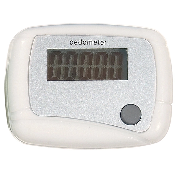 White color option for Step Measuring Device