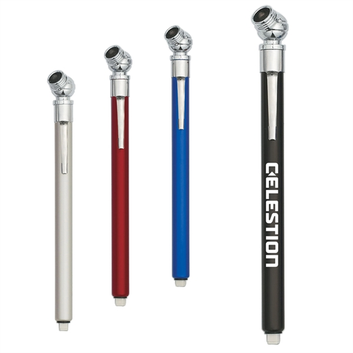 Main photo of Pocket Clip Tire Gauge