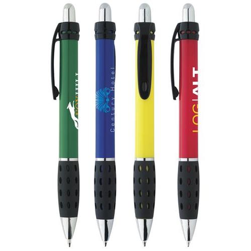 Photo of Oval Grip Pen