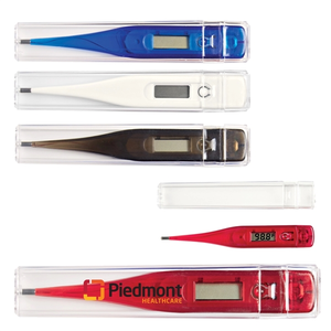 Photo of Thermometer With Digital Display
