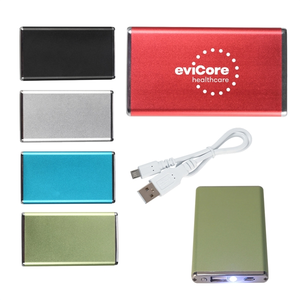 Photo of Compact And Lightweight 3000 M Ah Power Bank