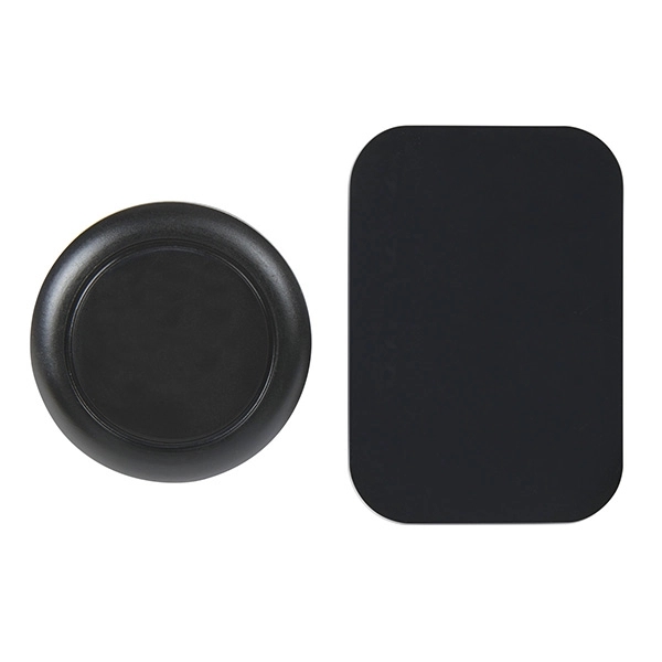 BLACK color option for Instant Air Vent Mobile Mount