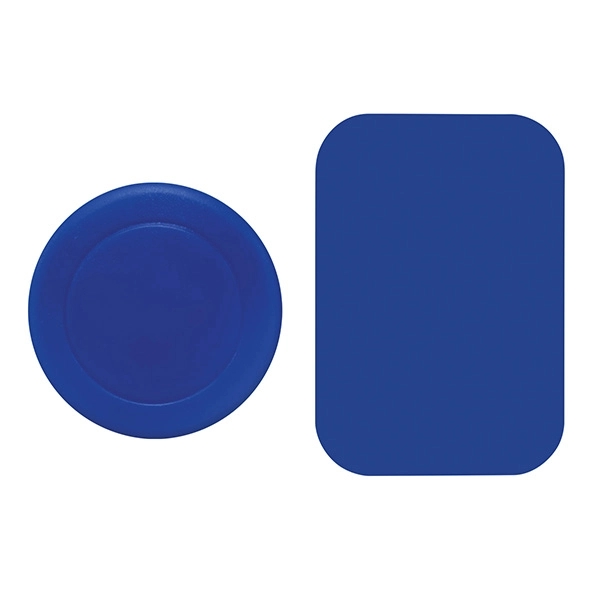 BLUE color option for Instant Air Vent Mobile Mount
