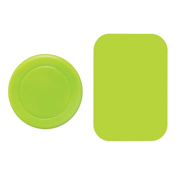 LIME color option for Instant Air Vent Mobile Mount