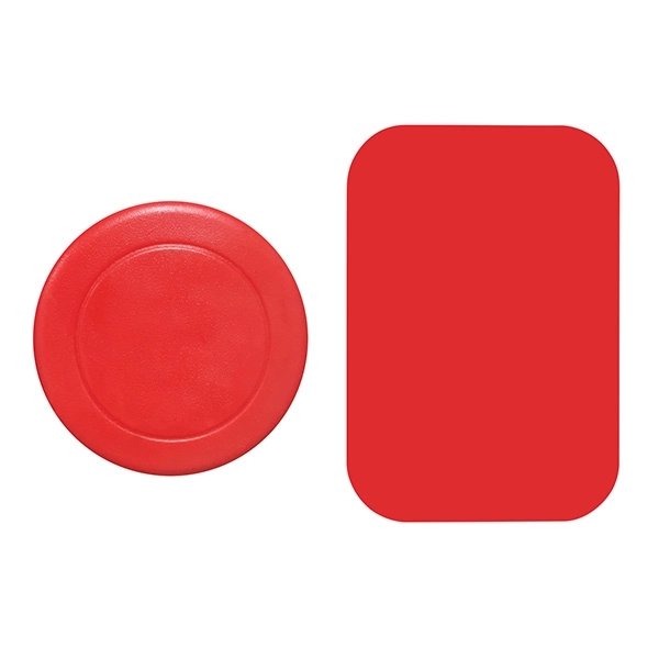 RED color option for Instant Air Vent Mobile Mount