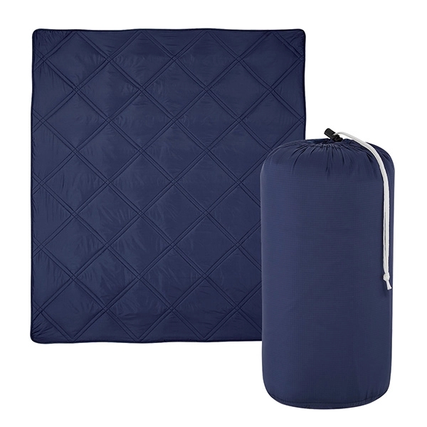 NAVY BLUE color option for Super Cozy Blanket