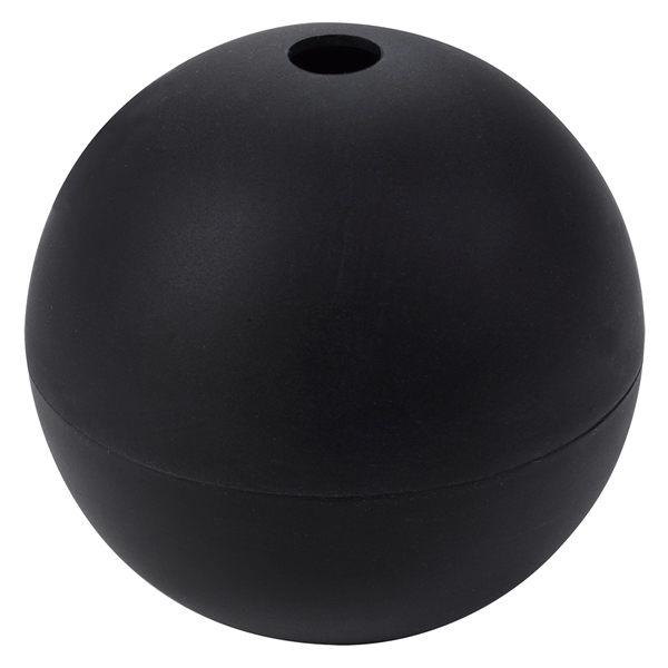 Black color option for Spherical Ice Mold