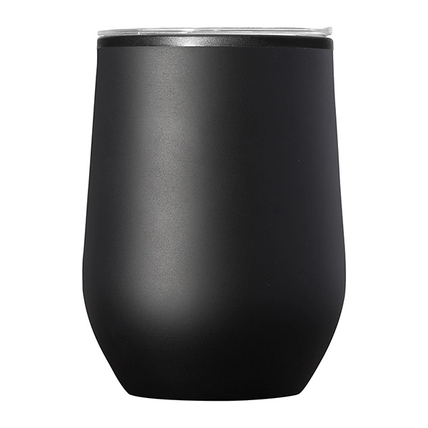 Black color option for Stainless Steel Acaluscent Drink Cup