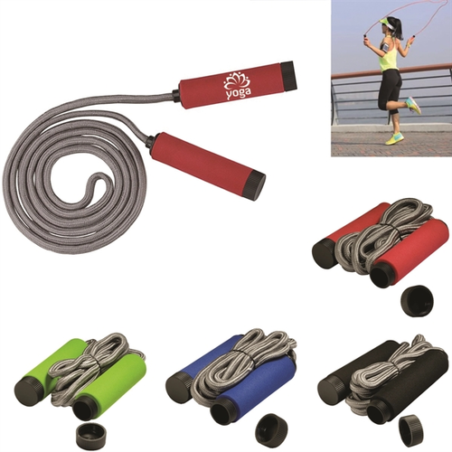 Main photo of Plastic Skipping Ropes