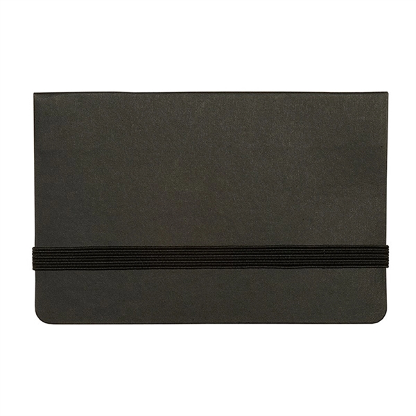 Black color option for Business Card Sticky Notes