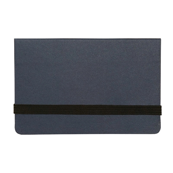 Navy color option for Business Card Sticky Notes