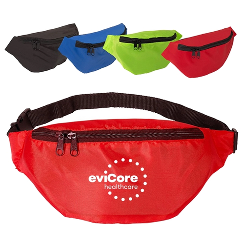 Main photo of Classy Adjustable Waist Pack