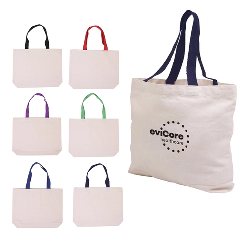 Main photo of Shopper's Tote Bag