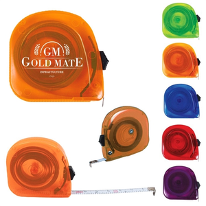 Photo of Translucent Tape Measure