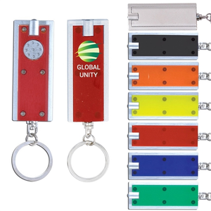 Photo of Key Chain With Led Light