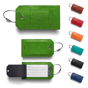 Photo of Thermo Luggage Tag