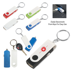 Photo of Portable Car Adapter