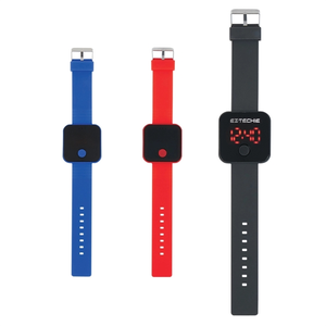 Photo of Classic Digital Led Watch