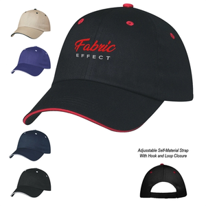 Photo of Classic Sandwich Visor