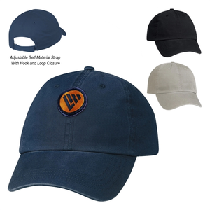 Photo of Classic Chino Cap