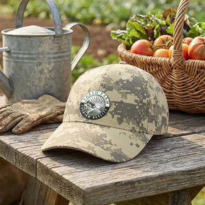 Photo of Digital Army Styled Cap